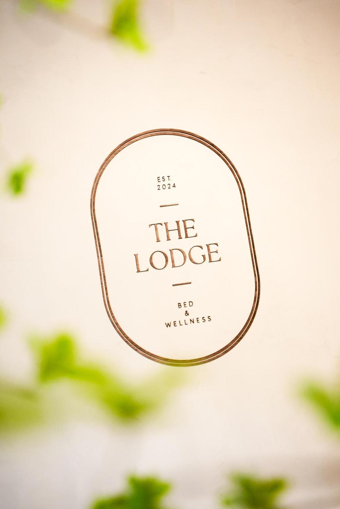 The Lodge Bed & Wellness Oisterwijk Sauna, Jacuzzi, Luxury Moergestel Exterior photo